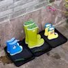 3 kusy Odkapávač na boty Plastová podložka na boty s Náhled obrázku produktu 5