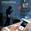 2K Mini Kamera,Überwachungskamera Innen Akku Kamera Produktbild-Vorschau 6