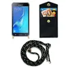 Cadorabo Hülle für Samsung Galaxy J3 2016 Schutzhülle in Produktbild-Vorschau 7