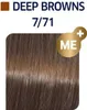 Wella Koleston Perfect Me+ Deep Browns, Blond, 7/71, Produktbild-Vorschau 7