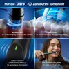 Oral-B iO 2 Black Elektryczna szczoteczka do zębów dla Podgląd zdjęcia produktu 14