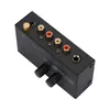 Preamplificatore fono compatto e a basso rumore - Anteprima dell’immagine prodotto 5