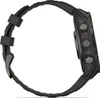 Garmin fenix 8 3.56 cm (1.4") AMOLED 47 mm Digital 454 x Anteprima dell’immagine prodotto 4