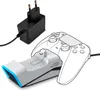 Speedlink Dual Ladestation Ladegerät für PS5 Wireless Produktbild-Vorschau 1
