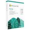 Microsoft 365 Family, Office-Paket, Voll, 1 Lizenz(en), 1 Produktbild-Vorschau 1