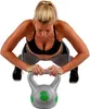 Kettlebell  hantla 8 kg MOVIT Podgląd zdjęcia produktu 5