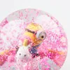 Minions Schneekugel 10 cm Náhľad obrázku produktu 4
