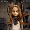 Mezco Toys Living Dead The Megan 25 Cm Puppe Jeden rozmiar Podgląd zdjęcia produktu 1