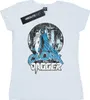 Marvel - T-Shirt für Damen BI13499 (XXL) (Weiß) Produktbild-Vorschau 1