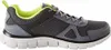 Skechers Track, Herren Leder und Mesh Sneakers, Sportschuhe Produktbild-Vorschau 19