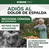 Recogedor de nueces y frutas Strend Pro OD-50206, con mango Vista previa de la imagen del producto 2
