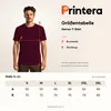 Hinfort Du Unnötiger Sozialkontakt Sensenmann Statement Produktbild-Vorschau 6