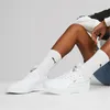 Puma Carina 2.0 Pop up Sneaker Weiß Produktbild-Vorschau 6