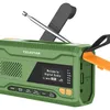 Telestar TOP NR 5, Tragbar, FM, DAB+, 170 – 240, 2 W, LCD, Produktbild-Vorschau 2