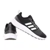 ADIDAS FLUIDUP Frauen sportliche Schuhe H02009 - schwarz r. Produktbild-Vorschau 3