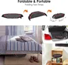Trampolina fitness - Składana trampolina dla dorosłych - Podgląd zdjęcia produktu 6