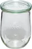 WECK Tulpenform-Glas 1062ml 6er Pack Produktbild-Vorschau 11