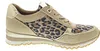 Marco Tozzi Damen Sneaker weiches Feel Me Wechselfußbett Produktbild-Vorschau 5