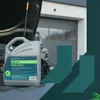 Motoröl 5 Liter 5W-40 A3/B4 SN ECANIS High-Tech synthetisch Produktbild-Vorschau 3