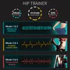 CHARMINER Hips Trainer – Elektrischer Hüft- & Po-Trainer Produktbild-Vorschau 2