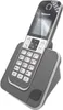 Panasonic KX-TGD310, DECT-Telefon, Kabelloses Mobilteil, Produktbild-Vorschau 4