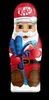 KitKat Weihnachtsmann 45g Produktbild-Vorschau 5