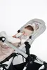 Dooky Kopfband-Gehörschutz für Babys 0–6 Monate Beige Produktbild-Vorschau 5