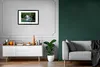 MuchoWow® MuchoWow® Gerahmtes Poster Ein Wasserfall mit Produktbild-Vorschau 6
