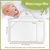 Baby-Handtuch mit Kapuze 100 x 70 cm Bambus und Baumwolle Produktbild-Vorschau 7