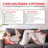 Vulpes Goods Infrarot Therapie Gürtel, Infrarottherapie, Produktbild-Vorschau 3