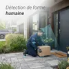 EZVIZ, campanello intelligente EP8 Ultra Anteprima dell’immagine prodotto 7