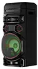 Enceinte Haute Puissance LG XBOOM RNC7 500W Noire Voir les images du produit 2