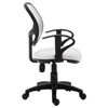 Schreibtischstuhl Kinder COOL ergonomisch, höhenverstellbar Produktbild-Vorschau 2