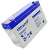 Akumulator Ultracell UL3.5-4 4 V 3500 mAh, odpowiedni do Podgląd zdjęcia produktu 2