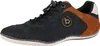 Bugatti Herren  Schnürschuhe blau Gr. 43 Produktbild-Vorschau 7