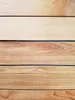 BEST Tisch Paros 210x90cm anthrazit/Teakholz, 46951250 grau Produktbild-Vorschau 2