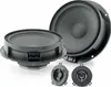 FOCAL IS VW 155 2-drożny głośnik Compo 15,5 cm VW / Seat / Podgląd zdjęcia produktu 1