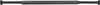 GORILLA SPORTS® Klimmzugstange - für Türrahmen, 63-98 cm Produktbild-Vorschau 4