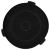 vhbw 4x Aktivkohlefilter Ersatz für Oranier KSC 555, 9208 Produktbild-Vorschau 2
