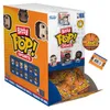 NBA Bitty POP! Sada 24 figurek z vinylu, výška cca 2,5 cm - Náhled obrázku produktu 1
