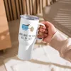 Mr. & Mrs. Panda Thermobecher Kaffee Bohne - Weiß - Produktbild-Vorschau 3