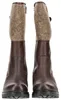Josef Seibel Josef Seibel Damen Stiefel Leder und Textil Produktbild-Vorschau 14