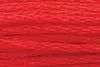 A close-up, textured view of red thread. Produktbild-Vorschau