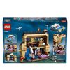 LEGO 75968 Harry Potter Ligusterweg 4 Spielzeug-Haus 