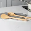 KitchenAid KQR701OHE Küchenlöffel Holzoptik Birkenholz Produktbild-Vorschau 10