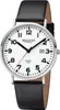 Regent 11110934 Herrenuhr mit Leuchtendem Zifferblatt 1 Productafbeelding-voorbeeld