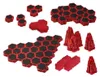Heroscape: The Lava Fields of Valhalla Terrain - Produktbild-Vorschau 3