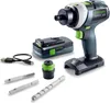 Perceuse-visseuse sans fil Festool pour enfants TY-TPC | Voir les images du produit 1