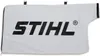 STIHL Staubreduzierender Fangsack für SH 56 und SH 86 - Produktbild-Vorschau 2