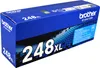 Brother TN-248XLC, 2300 str., Azurová, 1 kusů Náhled obrázku produktu 4
